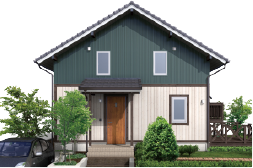 GALVA × WOOD
